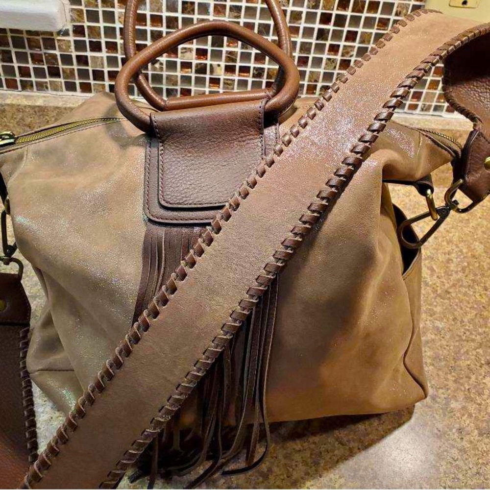 Hobo Large Limited Handbag